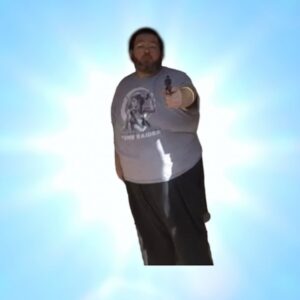 Steven Williams Instagram - Please stop tagging me in this. I didn’t cause the eclipse.