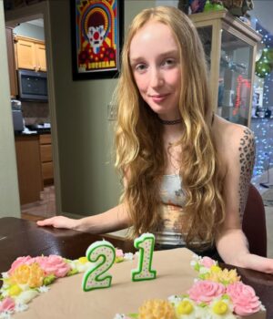 Steven Williams Instagram - Happy birthday to my favorite person in the world. @dezikay_wolf !