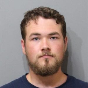 Steven Williams Instagram - This mug shot is of a Fayetteville resident. His name is David Wayne Center

he is part of a group called patriot front and was arrested as he piled out of the back of a U-Haul to protest, perhaps violently, at a gay pride parade.

He was charged with criminal conspiracy because his group was infiltrated by the FBI.

shame this man. If you if you know him and you choose to defend him in the situation Unfollow me. I’m done with you￼￼￼￼