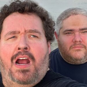 Steven Williams Instagram - The collaboration between me, and @kidbehindacamera is over. 

truth be told I think it’s my best work in a really long time. He taught me so much about modern day YouTube and how to get back into it and I’m just so grateful for. Him

I lost a lot of friends over the last few years when I lost my mind. Michael stuck through it with me and continues to be there and I just genuinely appreciate this old sentimental bastard.