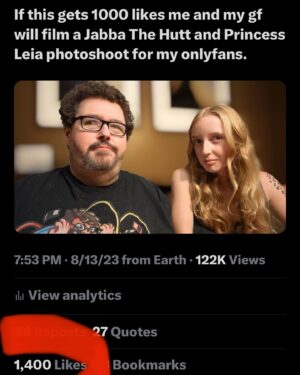 Steven Williams Instagram - I was just joking but people on Twitter want to see this?!?!?!? Why?!?!!!?!?!?!?!?