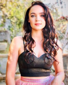 Actress Stevie Lynn Jones HD Instagram Photos and Wallpapers June 2023