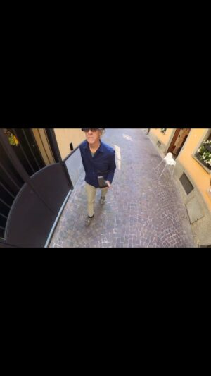Stewart Copeland Instagram - Doing opera in Italy is living the dream. (if this looks like a homemade movie made on an iPhone, well…) Friday night Teatro Arcimboldi, Milan!  #thewitchesseed
