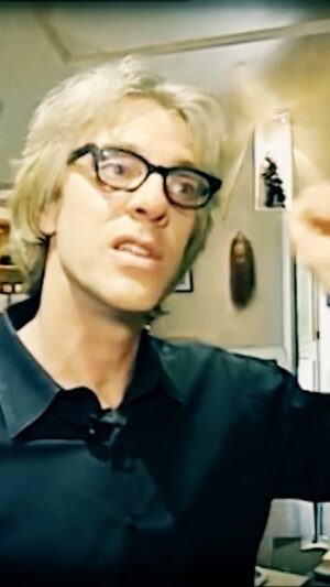 Stewart Copeland Instagram - Band Hierarchy