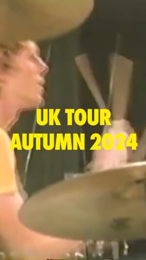 Stewart Copeland Instagram - Have I Said Too Much? Probably will...

Tickets in the link in bio

@polyartsmanagement
#HaveIsaidtoomuch #StewartCopeland