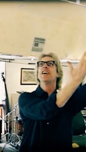 Stewart Copeland Instagram - Where To Find Tragedy