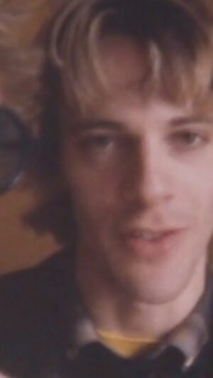 Stewart Copeland Instagram - A fine specimen