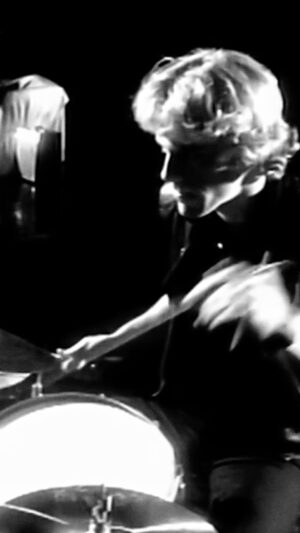 Stewart Copeland Instagram - Police Noir
by Kevin Godley & Lol Creme