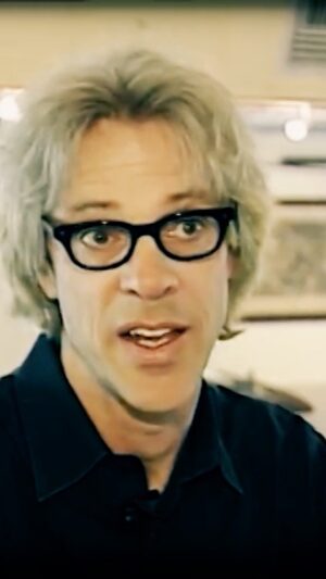 Stewart Copeland Instagram - My Jazz Technique