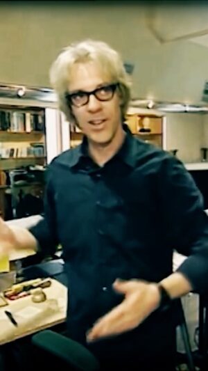 Stewart Copeland Instagram - Singers & Drummers
