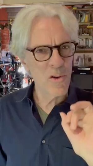Stewart Copeland Instagram - My experience writing #Spyro