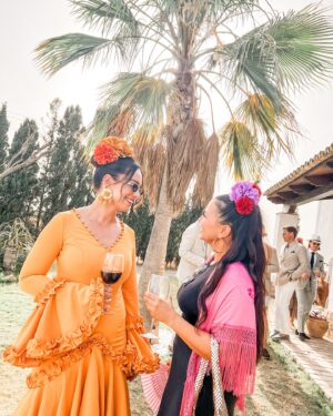 Stian Blipp Instagram - Spanish wedding 💃🕺