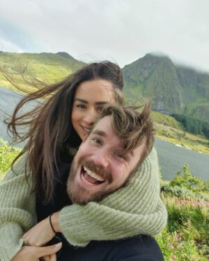 Stian Blipp Instagram - Min sjelevenn, sexye beist og ….burger-dronning. Elsker deg titusenmilliloner ❤️