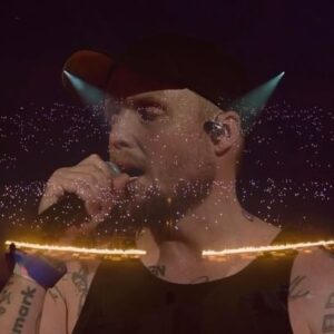 Stian Thorbjørnsen Instagram - Live fra Oslo Spektrum. «Muggene er megasvære» akustisk feat 10.000 rølpere og stryk! Helt sjuk opplevelse!