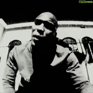 Sticky Fingaz Instagram - 