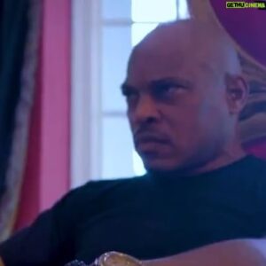 Sticky Fingaz Instagram - Sticky Fingaz “TELL EM” coming soon!!!