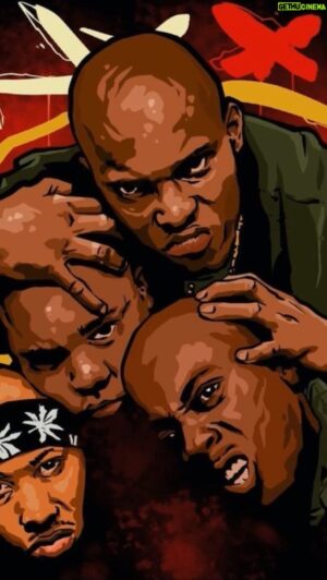 Sticky Fingaz Instagram - STKYFNGZ.COM  PATREON.COM/STKYFNGZ