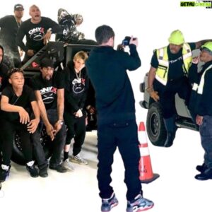 Sticky Fingaz Instagram - K. Jones & Company
#2022 #YEARINREVIEW...! ;{

#March2022:
Remember that album ONYX laid down in 12 hours on 1/2/22??? 

1.	With the ‘Bo, Bo, Bo’ Music Video in the bag, @Fredro_Starr & @IamStickyFingaz of ONYX decided to do a more casual 1993 Album listening experience on #IGLive. With selected songs and commentary.

2.	Kirk “Sticky Fingaz” Jones booked a recurring role as Anthony, ZAyna’s Dad and Drew’s brother, on Season 2 of Flatbush Misdemeanors. Happy to get back into the acting game since Coronavirus.

3.	ONYX keeps it fired by filming their next single, ‘Ruff & Rugged, music video before the 1993 album drops!!

 The contrast of the video styling of bold sets, they further played upon bold and harsh tones of their music; ONYX’s OG MadFace Crew were featured in the video, the Men & their next generation…. 
🎥 @ryanpinkall

4.	Between the press tour for 1993, as fun as always for the ONYX crew, they keep putting in work.

5.	By the Ides of March, they were getting Music video number 3 in the can, ‘Just Slam’!!!

6.	The cherry to the month of March was (remember The Deans sowing seeds of Flowers with #MADLOVE for ONYX?? ) that Swizz Beatz & Timbaland booked ONYX to battle CYPRESS HILL at the first TRilllerVerz match-up. Verzuz battles would now be shown alongside word-class boxing at The Forum!!!

#Living #Legendary #HISTORY ⛓️ 

- SF is wearing ONYX  Logo Beanie, ONYX Logo Long-Sleeve, ONYX  Logo Shirt & ONYX OG Logo Stencil Hoodie. He is also holding ONYX Throwback Logo SnapBack Hat 
- Shop Exclusive SF/ONYX Merch at: www.StickyFingazCollection.com
  Link in Bio

#100MAD #REALHIPHOP 
#HIPHOP #CUZO #DROandSTICK 
#FREDROSTARR  #STICKYFINGAZ 
#THEREAL #GODOFTHEUNDERGROUND

#THECULTURE #GOLDENAGEOFHIPHOP 
#HARDCORERAP #HIPHOPLEGENDS 
#KJONESANDCOMPANY #FAMILYBUSINESS