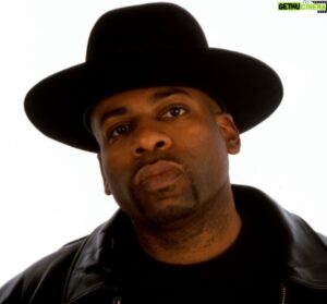 Sticky Fingaz Instagram - Jam Master Jay! ;{