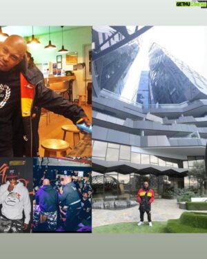 Sticky Fingaz Instagram - K. Jones & Company
#2022 #YEARINREVIEW...! ;{

#October2022:
ONYX w/ the Red bloody ❌ bringing 🌹 

1.	The month of October began with preparing for a beautiful honor presented to @Fredro_Starr & @IamStickyFingaz by giving @ONYX_hq their #Roses…

@pennylane401 began these events to honor artists in the Living moment of Life. Instead of after-death.

Through her concept of:
CHANGES a movement = 
A truth to SHOW US HOW GOOD IT CAN GET.

2. The month was also the return of the ONYX #1993WorldTour produced by @mrpapadakos for @goodfridayent & @launchaustralia.

3. Dro & Stick kicked off their time #DownUnder at #Brisbane at The Back Room.

4. They were then off to #Sydney for another Sold Out show at UTS Underground.

5. The guys had some time off to take in the sights of the #SydneyOperaHouse & @whoisCliftonMorris even got to go to the Zoo!! 

6. Next stop #Melbourne where #NOMADS wanted more ONYX - so a second show was scheduled for 2 back to back sold out bangers!

7. They were now off to the West Coast of Australia flying to #Adelaide where it has been voted in Social Media that the ONYX show at Zhivago was its #GRIMY Best…! 😡

8. Last stop was #Perth for their final show at The Aberdeen Hotel.

9. While in Perth, Dro & Stick were invited by @comptonburgers to create their own #Burgers to add to their menu. 

General Fredro Starr got to work to create a chicken burger. While Mr. Jones pka Sticky Fingaz created a vegan burger for their menu.

- SF is wearing ONYX 1993 World Tour Logo OG & INVERTED short sleeve in Black, White. ONYX Since 1993 World Tour Logo Hoodie.
- Shop Exclusive SF/ONYX Merch at: www.StickyFingazCollection.com
 Link in Bio

Pics & Video:
Roses - @iam_noshe &  @ryanpinkall 
Brisbane - Asher Lagosha @cruelopacity
Sydney - @prog_photography @ginandjuicetv @jackbillieau @amylouisescarlett
Melbourne - @pangaeaforever
Adelaide - @ahhh_photography01
Perth - @andbeyondofficial 

#100MAD #REALHIPHOP 
#HIPHOP #CUZO #DROandSTICK 
#FREDROSTARR  #STICKYFINGAZ 
#THEREAL #GODOFTHEUNDERGROUND

#THECULTURE #GOLDENAGEOFHIPHOP 
#HARDCORERAP #HIPHOPLEGENDS 
#KJONESANDCOMPANY #FAMILYBUSINESS