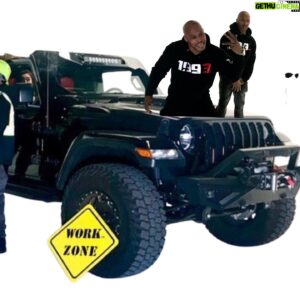 Sticky Fingaz Instagram - K. Jones & Company
#2022 #YEARINREVIEW...! ;{

#March2022:
Remember that album ONYX laid down in 12 hours on 1/2/22??? 

1.	With the ‘Bo, Bo, Bo’ Music Video in the bag, @Fredro_Starr & @IamStickyFingaz of ONYX decided to do a more casual 1993 Album listening experience on #IGLive. With selected songs and commentary.

2.	Kirk “Sticky Fingaz” Jones booked a recurring role as Anthony, ZAyna’s Dad and Drew’s brother, on Season 2 of Flatbush Misdemeanors. Happy to get back into the acting game since Coronavirus.

3.	ONYX keeps it fired by filming their next single, ‘Ruff & Rugged, music video before the 1993 album drops!!

 The contrast of the video styling of bold sets, they further played upon bold and harsh tones of their music; ONYX’s OG MadFace Crew were featured in the video, the Men & their next generation…. 
🎥 @ryanpinkall

4.	Between the press tour for 1993, as fun as always for the ONYX crew, they keep putting in work.

5.	By the Ides of March, they were getting Music video number 3 in the can, ‘Just Slam’!!!

6.	The cherry to the month of March was (remember The Deans sowing seeds of Flowers with #MADLOVE for ONYX?? ) that Swizz Beatz & Timbaland booked ONYX to battle CYPRESS HILL at the first TRilllerVerz match-up. Verzuz battles would now be shown alongside word-class boxing at The Forum!!!

#Living #Legendary #HISTORY ⛓️ 

- SF is wearing ONYX  Logo Beanie, ONYX Logo Long-Sleeve, ONYX  Logo Shirt & ONYX OG Logo Stencil Hoodie. He is also holding ONYX Throwback Logo SnapBack Hat 
- Shop Exclusive SF/ONYX Merch at: www.StickyFingazCollection.com
  Link in Bio

#100MAD #REALHIPHOP 
#HIPHOP #CUZO #DROandSTICK 
#FREDROSTARR  #STICKYFINGAZ 
#THEREAL #GODOFTHEUNDERGROUND

#THECULTURE #GOLDENAGEOFHIPHOP 
#HARDCORERAP #HIPHOPLEGENDS 
#KJONESANDCOMPANY #FAMILYBUSINESS