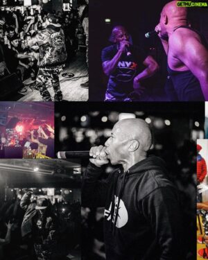 Sticky Fingaz Instagram - K. Jones & Company
#2022 #YEARINREVIEW...! ;{

#October2022:
ONYX w/ the Red bloody ❌ bringing 🌹 

1.	The month of October began with preparing for a beautiful honor presented to @Fredro_Starr & @IamStickyFingaz by giving @ONYX_hq their #Roses…

@pennylane401 began these events to honor artists in the Living moment of Life. Instead of after-death.

Through her concept of:
CHANGES a movement = 
A truth to SHOW US HOW GOOD IT CAN GET.

2. The month was also the return of the ONYX #1993WorldTour produced by @mrpapadakos for @goodfridayent & @launchaustralia.

3. Dro & Stick kicked off their time #DownUnder at #Brisbane at The Back Room.

4. They were then off to #Sydney for another Sold Out show at UTS Underground.

5. The guys had some time off to take in the sights of the #SydneyOperaHouse & @whoisCliftonMorris even got to go to the Zoo!! 

6. Next stop #Melbourne where #NOMADS wanted more ONYX - so a second show was scheduled for 2 back to back sold out bangers!

7. They were now off to the West Coast of Australia flying to #Adelaide where it has been voted in Social Media that the ONYX show at Zhivago was its #GRIMY Best…! 😡

8. Last stop was #Perth for their final show at The Aberdeen Hotel.

9. While in Perth, Dro & Stick were invited by @comptonburgers to create their own #Burgers to add to their menu. 

General Fredro Starr got to work to create a chicken burger. While Mr. Jones pka Sticky Fingaz created a vegan burger for their menu.

- SF is wearing ONYX 1993 World Tour Logo OG & INVERTED short sleeve in Black, White. ONYX Since 1993 World Tour Logo Hoodie.
- Shop Exclusive SF/ONYX Merch at: www.StickyFingazCollection.com
 Link in Bio

Pics & Video:
Roses - @iam_noshe &  @ryanpinkall 
Brisbane - Asher Lagosha @cruelopacity
Sydney - @prog_photography @ginandjuicetv @jackbillieau @amylouisescarlett
Melbourne - @pangaeaforever
Adelaide - @ahhh_photography01
Perth - @andbeyondofficial 

#100MAD #REALHIPHOP 
#HIPHOP #CUZO #DROandSTICK 
#FREDROSTARR  #STICKYFINGAZ 
#THEREAL #GODOFTHEUNDERGROUND

#THECULTURE #GOLDENAGEOFHIPHOP 
#HARDCORERAP #HIPHOPLEGENDS 
#KJONESANDCOMPANY #FAMILYBUSINESS