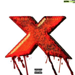 Sticky Fingaz Instagram - Blood on da X ;{