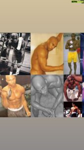 Actor Sticky Fingaz HD Instagram Photos and Wallpapers January 2023