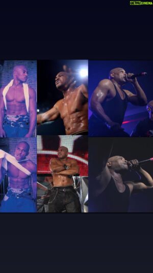 Sticky Fingaz Instagram - K. Jones & Company
#2022 #YEARINREVIEW...! ;{

#September2022:
Chill month, but, still in the Grind‼️
Focusing on Fitness…

1.	After a jam packed 3 months on the @ONYX_hq #1993WorldTour preceded by a jammed packed 3 months of 2 albums, shows & TrillerVerz - @iamstickyfingaz had most of the month off and got back on a #Hardcore fitness tip.

So, we are showcasing how staying in the mind frame of #MADMUSCLE keeps your body fit for life.

His #FitnessEvolution over the past 30 Years has been impeccable as demonstrated on our September layout. 
⛓️😡⛓️

2. Dro & Stick still did go to #Miami for a show with @ClockworkMusicInc featuring @100MADhq artists @JonnyVulgar & @RickyBats.

- Shop Exclusive SF/ONYX Merch at: www.StickyFingazCollection.com
 Link in Bio

#100MAD #REALHIPHOP 
#HIPHOP #CUZO #DROandSTICK 
#FREDROSTARR  #STICKYFINGAZ 
#THEREAL #GODOFTHEUNDERGROUND

#THECULTURE #GOLDENAGEOFHIPHOP 
#HARDCORERAP #HIPHOPLEGENDS 
#KJONESANDCOMPANY #FAMILYBUSINESS