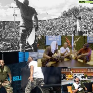Sticky Fingaz Instagram - K. Jones & Company
#2022 #YEARINREVIEW...! ;{

#August2022:
Summer Music Festival Month was in Full Effect‼️

1. @ONYX_hq began the month hitting up Gathering of the Juggalo rocking out back at #InsaneClownPosse’s festival in Legend Valley Ohio.

2. Then @Fredro_Starr & @IamStickyFingaz went back HOME to South Side Queens for an appearance at @LLCoolJ’s @RockTheBells Festival where they met up w/ all their peers for a Hip-Hop Reunion!

3. ONYX stayed on in NYC to do a Pop-Up at Sneak-EZ selling a special edition T w/ @djtrase. Enjoying the afternoon with @100MadHQ artists since General Fredro Starr also filmed a video for one of his artists.

4. Then the #SLAMBOYZ were off to the EU, first stopping in #Tenerife 🇪🇸headlining  for the Sunblast festival.

5. They enjoyed a few days off in the Canary Islands and also took in a studio session with 

6. Next, they were off to Switzerland for the Royal Arena Festival. Meeting up with @mrpapadakos & DJ Illegal from @realsnowgoons joining the Travel Gang again!

7. ONYX ended up headlining after stepping up to the plate when The Game missed the flight as the headliner.

8. Adventures continued onto #VamaVeche Sunset Festival in Romania 🇷🇴 where ONYX were the headliners.

9. Staying up to the break of dawn to catch Famous #VamaVecheSunrise where the town gathers to watch the Sunrise to Ravel’s Bolero. 

10. Then they took on a last minute show in #Marseille 🇫🇷 … before heading back to Los Angeles after 3 weeks on tour!!!!

- SF is wearing ONYX OG Logo short sleeve. STICKY FINGAZ 1993 Tour short sleeve. ONYX 1993 Dro & Stick World Tour Tee. ONYX 1993 All-Print Tee. ONYX OG Logo Hoodie.
- Shop Exclusive SF/ONYX Merch at: www.StickyFingazCollection.com
  Link in Bio

- Rock The Bells/NYC Pop-Up Video & Photos by @akinfilmsnyc & @who.shotyuh
- EU BTS by @mrpapadakos @whoiscliftonmorris @lil_dob @lanzellottt @georgebadea2.0 

#100MAD #REALHIPHOP 
#HIPHOP #CUZO #DROandSTICK 
#FREDROSTARR  #STICKYFINGAZ 
#THEREAL #GODOFTHEUNDERGROUND

#THECULTURE #GOLDENAGEOFHIPHOP 
#HARDCORERAP #HIPHOPLEGENDS 
#KJONESANDCOMPANY #FAMILYBUSINESS