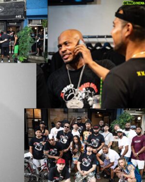 Sticky Fingaz Instagram - K. Jones & Company
#2022 #YEARINREVIEW...! ;{

#August2022:
Summer Music Festival Month was in Full Effect‼️

1. @ONYX_hq began the month hitting up Gathering of the Juggalo rocking out back at #InsaneClownPosse’s festival in Legend Valley Ohio.

2. Then @Fredro_Starr & @IamStickyFingaz went back HOME to South Side Queens for an appearance at @LLCoolJ’s @RockTheBells Festival where they met up w/ all their peers for a Hip-Hop Reunion!

3. ONYX stayed on in NYC to do a Pop-Up at Sneak-EZ selling a special edition T w/ @djtrase. Enjoying the afternoon with @100MadHQ artists since General Fredro Starr also filmed a video for one of his artists.

4. Then the #SLAMBOYZ were off to the EU, first stopping in #Tenerife 🇪🇸headlining  for the Sunblast festival.

5. They enjoyed a few days off in the Canary Islands and also took in a studio session with 

6. Next, they were off to Switzerland for the Royal Arena Festival. Meeting up with @mrpapadakos & DJ Illegal from @realsnowgoons joining the Travel Gang again!

7. ONYX ended up headlining after stepping up to the plate when The Game missed the flight as the headliner.

8. Adventures continued onto #VamaVeche Sunset Festival in Romania 🇷🇴 where ONYX were the headliners.

9. Staying up to the break of dawn to catch Famous #VamaVecheSunrise where the town gathers to watch the Sunrise to Ravel’s Bolero. 

10. Then they took on a last minute show in #Marseille 🇫🇷 … before heading back to Los Angeles after 3 weeks on tour!!!!

- SF is wearing ONYX OG Logo short sleeve. STICKY FINGAZ 1993 Tour short sleeve. ONYX 1993 Dro & Stick World Tour Tee. ONYX 1993 All-Print Tee. ONYX OG Logo Hoodie.
- Shop Exclusive SF/ONYX Merch at: www.StickyFingazCollection.com
  Link in Bio

- Rock The Bells/NYC Pop-Up Video & Photos by @akinfilmsnyc & @who.shotyuh
- EU BTS by @mrpapadakos @whoiscliftonmorris @lil_dob @lanzellottt @georgebadea2.0 

#100MAD #REALHIPHOP 
#HIPHOP #CUZO #DROandSTICK 
#FREDROSTARR  #STICKYFINGAZ 
#THEREAL #GODOFTHEUNDERGROUND

#THECULTURE #GOLDENAGEOFHIPHOP 
#HARDCORERAP #HIPHOPLEGENDS 
#KJONESANDCOMPANY #FAMILYBUSINESS