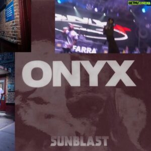 Sticky Fingaz Instagram - K. Jones & Company
#2022 #YEARINREVIEW...! ;{

#August2022:
Summer Music Festival Month was in Full Effect‼️

1. @ONYX_hq began the month hitting up Gathering of the Juggalo rocking out back at #InsaneClownPosse’s festival in Legend Valley Ohio.

2. Then @Fredro_Starr & @IamStickyFingaz went back HOME to South Side Queens for an appearance at @LLCoolJ’s @RockTheBells Festival where they met up w/ all their peers for a Hip-Hop Reunion!

3. ONYX stayed on in NYC to do a Pop-Up at Sneak-EZ selling a special edition T w/ @djtrase. Enjoying the afternoon with @100MadHQ artists since General Fredro Starr also filmed a video for one of his artists.

4. Then the #SLAMBOYZ were off to the EU, first stopping in #Tenerife 🇪🇸headlining  for the Sunblast festival.

5. They enjoyed a few days off in the Canary Islands and also took in a studio session with 

6. Next, they were off to Switzerland for the Royal Arena Festival. Meeting up with @mrpapadakos & DJ Illegal from @realsnowgoons joining the Travel Gang again!

7. ONYX ended up headlining after stepping up to the plate when The Game missed the flight as the headliner.

8. Adventures continued onto #VamaVeche Sunset Festival in Romania 🇷🇴 where ONYX were the headliners.

9. Staying up to the break of dawn to catch Famous #VamaVecheSunrise where the town gathers to watch the Sunrise to Ravel’s Bolero. 

10. Then they took on a last minute show in #Marseille 🇫🇷 … before heading back to Los Angeles after 3 weeks on tour!!!!

- SF is wearing ONYX OG Logo short sleeve. STICKY FINGAZ 1993 Tour short sleeve. ONYX 1993 Dro & Stick World Tour Tee. ONYX 1993 All-Print Tee. ONYX OG Logo Hoodie.
- Shop Exclusive SF/ONYX Merch at: www.StickyFingazCollection.com
  Link in Bio

- Rock The Bells/NYC Pop-Up Video & Photos by @akinfilmsnyc & @who.shotyuh
- EU BTS by @mrpapadakos @whoiscliftonmorris @lil_dob @lanzellottt @georgebadea2.0 

#100MAD #REALHIPHOP 
#HIPHOP #CUZO #DROandSTICK 
#FREDROSTARR  #STICKYFINGAZ 
#THEREAL #GODOFTHEUNDERGROUND

#THECULTURE #GOLDENAGEOFHIPHOP 
#HARDCORERAP #HIPHOPLEGENDS 
#KJONESANDCOMPANY #FAMILYBUSINESS