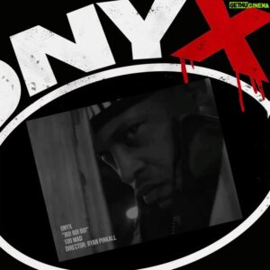 Sticky Fingaz Instagram - K. Jones & Company’s 
#2022 #YEARINREVIEW..! ;{

#February2022:

3.	Back on their Hardcore #GRIND, @Fredro_Starr & @iamstickyfingaz closed out February by filming the ‘Bo Bo Bo’ video!! 

Which was chosen as their first single off their #1993 Album on @100MADhq.

1993 was the 1st of 3 albums @ONYX_hq completed in 2022.

🎥 by @RyanPinkall 

- SF is wearing ONYX Throwback Logo Beanie, SF Logo Shirt & ONYX OG Logo Stencil Hoodie in the video.
- Shop Exclusive SF/ONYX Merch at: www.StickyFingazCollection.com
  Link in Bio

#100MAD #REALHIPHOP 
#HIPHOP #CUZO #DROandSTICK 
#FREDROSTARR  #STICKYFINGAZ 
#THEREAL #GODOFTHEUNDERGROUND

#THECULTURE #GOLDENAGEOFHIPHOP 
#HARDCORERAP #HIPHOPLEGENDS 
#KJONESANDCOMPANY  #FAMILYBUSINESS