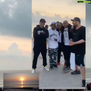 Sticky Fingaz Instagram - K. Jones & Company
#2022 #YEARINREVIEW...! ;{

#August2022:
Summer Music Festival Month was in Full Effect‼️

1. @ONYX_hq began the month hitting up Gathering of the Juggalo rocking out back at #InsaneClownPosse’s festival in Legend Valley Ohio.

2. Then @Fredro_Starr & @IamStickyFingaz went back HOME to South Side Queens for an appearance at @LLCoolJ’s @RockTheBells Festival where they met up w/ all their peers for a Hip-Hop Reunion!

3. ONYX stayed on in NYC to do a Pop-Up selling a special edition T. Enjoying the afternoon with @100MadHQ artists since General Fredro Starr also filmed a video for one of his artists.

4. Then the #SLAMBOYZ were off to the EU, first stopping in #Tenerife 🇪🇸headlining  for the Sunblast festival.

5. They enjoyed a few days off in the Canary Islands and also took in a studio session with 

6. Next, they were off to Switzerland for the Royal Arena Festival. Meeting up with @mrpapadakos & DJ Illegal from @realsnowgoons joining the Travel Gang again!

7. ONYX ended up headlining after stepping up to the plate when The Game missed the flight as the headliner.

8. Adventures continued onto #VamaVeche Sunset Festival in Romania 🇷🇴 where ONYX were the headliners.

9. Staying up to the break of dawn to catch Famous #VamaVecheSunrise where the town gathers to watch the Sunrise to Ravel’s Bolero. 

10. Then they took on a last minute show in #Marseille 🇫🇷 … before heading back to Los Angeles after 3 weeks on tour!!!!

- SF is wearing ONYX OG Logo short sleeve. STICKY FINGAZ 1993 Tour short sleeve. ONYX 1993 Dro & Stick World Tour Tee. ONYX 1993 All-Print Tee. ONYX OG Logo Hoodie.
- Shop Exclusive SF/ONYX Merch at: www.StickyFingazCollection.com
  Link in Bio

- Rock The Bells/NYC Pop-Up Video & Photos by @akinfilmsnyc & @who.shotyuh
- EU BTS by @mrpapadakos @whoiscliftonmorris @lil_dob @lanzellottt @georgebadea2.0 

#100MAD #REALHIPHOP 
#HIPHOP #CUZO #DROandSTICK 
#FREDROSTARR  #STICKYFINGAZ 
#THEREAL #GODOFTHEUNDERGROUND

#THECULTURE #GOLDENAGEOFHIPHOP 
#HARDCORERAP #HIPHOPLEGENDS 
#KJONESANDCOMPANY #FAMILYBUSINESS