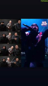 Actor Sticky Fingaz HD Instagram Photos and Wallpapers January 2023