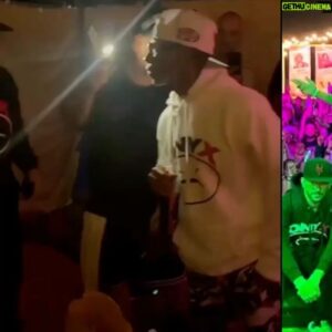 Sticky Fingaz Instagram - K. Jones & Company
#2022 #YEARINREVIEW...! ;{

#August2022:
Summer Music Festival Month was in Full Effect‼️

1. @ONYX_hq began the month hitting up Gathering of the Juggalo rocking out back at #InsaneClownPosse’s festival in Legend Valley Ohio.

2. Then @Fredro_Starr & @IamStickyFingaz went back HOME to South Side Queens for an appearance at @LLCoolJ’s @RockTheBells Festival where they met up w/ all their peers for a Hip-Hop Reunion!

3. ONYX stayed on in NYC to do a Pop-Up selling a special edition T. Enjoying the afternoon with @100MadHQ artists since General Fredro Starr also filmed a video for one of his artists.

4. Then the #SLAMBOYZ were off to the EU, first stopping in #Tenerife 🇪🇸headlining  for the Sunblast festival.

5. They enjoyed a few days off in the Canary Islands and also took in a studio session with 

6. Next, they were off to Switzerland for the Royal Arena Festival. Meeting up with @mrpapadakos & DJ Illegal from @realsnowgoons joining the Travel Gang again!

7. ONYX ended up headlining after stepping up to the plate when The Game missed the flight as the headliner.

8. Adventures continued onto #VamaVeche Sunset Festival in Romania 🇷🇴 where ONYX were the headliners.

9. Staying up to the break of dawn to catch Famous #VamaVecheSunrise where the town gathers to watch the Sunrise to Ravel’s Bolero. 

10. Then they took on a last minute show in #Marseille 🇫🇷 … before heading back to Los Angeles after 3 weeks on tour!!!!

- SF is wearing ONYX OG Logo short sleeve. STICKY FINGAZ 1993 Tour short sleeve. ONYX 1993 Dro & Stick World Tour Tee. ONYX 1993 All-Print Tee. ONYX OG Logo Hoodie.
- Shop Exclusive SF/ONYX Merch at: www.StickyFingazCollection.com
  Link in Bio

- Rock The Bells/NYC Pop-Up Video & Photos by @akinfilmsnyc & @who.shotyuh
- EU BTS by @mrpapadakos @whoiscliftonmorris @lil_dob @lanzellottt @georgebadea2.0 

#100MAD #REALHIPHOP 
#HIPHOP #CUZO #DROandSTICK 
#FREDROSTARR  #STICKYFINGAZ 
#THEREAL #GODOFTHEUNDERGROUND

#THECULTURE #GOLDENAGEOFHIPHOP 
#HARDCORERAP #HIPHOPLEGENDS 
#KJONESANDCOMPANY #FAMILYBUSINESS