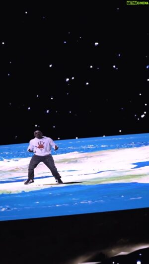 Sticky Fingaz Instagram - “BLINK” (video teaser)  YouTube.com/@godoftheunderground/videos