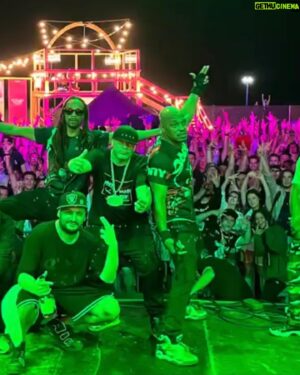 Sticky Fingaz Instagram - K. Jones & Company
#2022 #YEARINREVIEW...! ;{

#August2022:
Summer Music Festival Month was in Full Effect‼️

1. @ONYX_hq began the month hitting up Gathering of the Juggalo rocking out back at #InsaneClownPosse’s festival in Legend Valley Ohio.

2. Then @Fredro_Starr & @IamStickyFingaz went back HOME to South Side Queens for an appearance at @LLCoolJ’s @RockTheBells Festival where they met up w/ all their peers for a Hip-Hop Reunion!

3. ONYX stayed on in NYC to do a Pop-Up selling a special edition T. Enjoying the afternoon with @100MadHQ artists since General Fredro Starr also filmed a video for one of his artists.

4. Then the #SLAMBOYZ were off to the EU, first stopping in #Tenerife 🇪🇸headlining  for the Sunblast festival.

5. They enjoyed a few days off in the Canary Islands and also took in a studio session with 

6. Next, they were off to Switzerland for the Royal Arena Festival. Meeting up with @mrpapadakos & DJ Illegal from @realsnowgoons joining the Travel Gang again!

7. ONYX ended up headlining after stepping up to the plate when The Game missed the flight as the headliner.

8. Adventures continued onto #VamaVeche Sunset Festival in Romania 🇷🇴 where ONYX were the headliners.

9. Staying up to the break of dawn to catch Famous #VamaVecheSunrise where the town gathers to watch the Sunrise to Ravel’s Bolero. 

10. Then they took on a last minute show in #Marseille 🇫🇷 … before heading back to Los Angeles after 3 weeks on tour!!!!

- SF is wearing ONYX OG Logo short sleeve. STICKY FINGAZ 1993 Tour short sleeve. ONYX 1993 Dro & Stick World Tour Tee. ONYX 1993 All-Print Tee. ONYX OG Logo Hoodie.
- Shop Exclusive SF/ONYX Merch at: www.StickyFingazCollection.com
  Link in Bio

- Rock The Bells/NYC Pop-Up Video & Photos by @akinfilmsnyc & @who.shotyuh
- EU BTS by @mrpapadakos @whoiscliftonmorris @lil_dob @lanzellottt @georgebadea2.0 

#100MAD #REALHIPHOP 
#HIPHOP #CUZO #DROandSTICK 
#FREDROSTARR  #STICKYFINGAZ 
#THEREAL #GODOFTHEUNDERGROUND

#THECULTURE #GOLDENAGEOFHIPHOP 
#HARDCORERAP #HIPHOPLEGENDS 
#KJONESANDCOMPANY #FAMILYBUSINESS