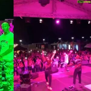 Sticky Fingaz Instagram - K. Jones & Company
#2022 #YEARINREVIEW...! ;{

#August2022:
Summer Music Festival Month was in Full Effect‼️

1. @ONYX_hq began the month hitting up Gathering of the Juggalo rocking out back at #InsaneClownPosse’s festival in Legend Valley Ohio.

2. Then @Fredro_Starr & @IamStickyFingaz went back HOME to South Side Queens for an appearance at @LLCoolJ’s @RockTheBells Festival where they met up w/ all their peers for a Hip-Hop Reunion!

3. ONYX stayed on in NYC to do a Pop-Up selling a special edition T. Enjoying the afternoon with @100MadHQ artists since General Fredro Starr also filmed a video for one of his artists.

4. Then the #SLAMBOYZ were off to the EU, first stopping in #Tenerife 🇪🇸headlining  for the Sunblast festival.

5. They enjoyed a few days off in the Canary Islands and also took in a studio session with 

6. Next, they were off to Switzerland for the Royal Arena Festival. Meeting up with @mrpapadakos & DJ Illegal from @realsnowgoons joining the Travel Gang again!

7. ONYX ended up headlining after stepping up to the plate when The Game missed the flight as the headliner.

8. Adventures continued onto #VamaVeche Sunset Festival in Romania 🇷🇴 where ONYX were the headliners.

9. Staying up to the break of dawn to catch Famous #VamaVecheSunrise where the town gathers to watch the Sunrise to Ravel’s Bolero. 

10. Then they took on a last minute show in #Marseille 🇫🇷 … before heading back to Los Angeles after 3 weeks on tour!!!!

- SF is wearing ONYX OG Logo short sleeve. STICKY FINGAZ 1993 Tour short sleeve. ONYX 1993 Dro & Stick World Tour Tee. ONYX 1993 All-Print Tee. ONYX OG Logo Hoodie.
- Shop Exclusive SF/ONYX Merch at: www.StickyFingazCollection.com
  Link in Bio

- Rock The Bells/NYC Pop-Up Video & Photos by @akinfilmsnyc & @who.shotyuh
- EU BTS by @mrpapadakos @whoiscliftonmorris @lil_dob @lanzellottt @georgebadea2.0 

#100MAD #REALHIPHOP 
#HIPHOP #CUZO #DROandSTICK 
#FREDROSTARR  #STICKYFINGAZ 
#THEREAL #GODOFTHEUNDERGROUND

#THECULTURE #GOLDENAGEOFHIPHOP 
#HARDCORERAP #HIPHOPLEGENDS 
#KJONESANDCOMPANY #FAMILYBUSINESS