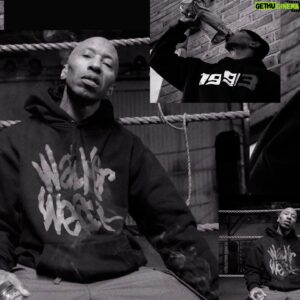 Sticky Fingaz Instagram - K. Jones & Company’s 
#2022 #YEARINREVIEW..! ;{

#February2022:

3.	Back on their Hardcore #GRIND, @Fredro_Starr & @iamstickyfingaz closed out February by filming the ‘Bo Bo Bo’ video!! 

Which was chosen as their first single off their #1993 Album on @100MADhq.

1993 was the 1st of 3 albums @ONYX_hq completed in 2022.

🎥 by @RyanPinkall 

- SF is wearing ONYX Throwback Logo Beanie, SF Logo Shirt & ONYX OG Logo Stencil Hoodie in the video.
- Shop Exclusive SF/ONYX Merch at: www.StickyFingazCollection.com
  Link in Bio

#100MAD #REALHIPHOP 
#HIPHOP #CUZO #DROandSTICK 
#FREDROSTARR  #STICKYFINGAZ 
#THEREAL #GODOFTHEUNDERGROUND

#THECULTURE #GOLDENAGEOFHIPHOP 
#HARDCORERAP #HIPHOPLEGENDS 
#KJONESANDCOMPANY  #FAMILYBUSINESS