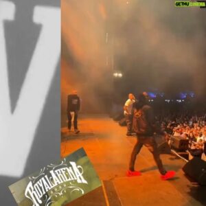 Sticky Fingaz Instagram - K. Jones & Company
#2022 #YEARINREVIEW...! ;{

#August2022:
Summer Music Festival Month was in Full Effect‼️

1. @ONYX_hq began the month hitting up Gathering of the Juggalo rocking out back at #InsaneClownPosse’s festival in Legend Valley Ohio.

2. Then @Fredro_Starr & @IamStickyFingaz went back HOME to South Side Queens for an appearance at @LLCoolJ’s @RockTheBells Festival where they met up w/ all their peers for a Hip-Hop Reunion!

3. ONYX stayed on in NYC to do a Pop-Up selling a special edition T. Enjoying the afternoon with @100MadHQ artists since General Fredro Starr also filmed a video for one of his artists.

4. Then the #SLAMBOYZ were off to the EU, first stopping in #Tenerife 🇪🇸headlining  for the Sunblast festival.

5. They enjoyed a few days off in the Canary Islands and also took in a studio session with 

6. Next, they were off to Switzerland for the Royal Arena Festival. Meeting up with @mrpapadakos & DJ Illegal from @realsnowgoons joining the Travel Gang again!

7. ONYX ended up headlining after stepping up to the plate when The Game missed the flight as the headliner.

8. Adventures continued onto #VamaVeche Sunset Festival in Romania 🇷🇴 where ONYX were the headliners.

9. Staying up to the break of dawn to catch Famous #VamaVecheSunrise where the town gathers to watch the Sunrise to Ravel’s Bolero. 

10. Then they took on a last minute show in #Marseille 🇫🇷 … before heading back to Los Angeles after 3 weeks on tour!!!!

- SF is wearing ONYX OG Logo short sleeve. STICKY FINGAZ 1993 Tour short sleeve. ONYX 1993 Dro & Stick World Tour Tee. ONYX 1993 All-Print Tee. ONYX OG Logo Hoodie.
- Shop Exclusive SF/ONYX Merch at: www.StickyFingazCollection.com
  Link in Bio

- Rock The Bells/NYC Pop-Up Video & Photos by @akinfilmsnyc & @who.shotyuh
- EU BTS by @mrpapadakos @whoiscliftonmorris @lil_dob @lanzellottt @georgebadea2.0 

#100MAD #REALHIPHOP 
#HIPHOP #CUZO #DROandSTICK 
#FREDROSTARR  #STICKYFINGAZ 
#THEREAL #GODOFTHEUNDERGROUND

#THECULTURE #GOLDENAGEOFHIPHOP 
#HARDCORERAP #HIPHOPLEGENDS 
#KJONESANDCOMPANY #FAMILYBUSINESS
