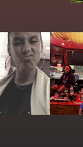 Actor Sticky Fingaz HD Instagram Photos and Wallpapers January 2023