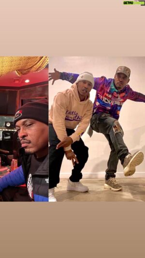 Sticky Fingaz Instagram - K. Jones & Company’s 
#2022 #YEARINREVIEW..! ;{

#January2022:
1. Came in w/ musical seeds for the flowers that come to bloom in the Spring – from @therealswizz & @aliciaKeys w/ The Dean Family showing #MADLOVE to @ONYX_hq.

2. On 1/2/22 - @Fredro_Starr & @IamStickyFingaz Finished ONYX’s #1993 Album in 1 DAY!!!! 🎥 @ryanpinkall 

3. A #Throwback went viral of STICKY FINGAZ making Kool Moe Dee’s EGO TRIP Rating Rappers of Today’s List – w/ Flying Colors..! ;{

 “Featured #Music - 
 🎙️: Kirk “STICKY FINGAZ” Jomes
 🎼: “Back On My Sh*t” 
 💿: NEW STICKY FINGAZ ALBUM 
  Coming Soon ‼️

4. And ONYX ended the month filming with @officialsmokechamps, presented by @drinkchamps.

- Shop Exclusive SF/ONYX Merch at: www.StickyFingazCollection.com
  Link in Bio

#100MAD #REALHIPHOP 
#HIPHOP #CUZO #DROandSTICK 
#FREDROSTARR  #STICKYFINGAZ 
#THEREAL #GODOFTHEUNDERGROUND

#THECULTURE #GOLDENAGEOFHIPHOP 
#HARDCORERAP #HIPHOPLEGENDS 
#KJONESANDCOMPANY  #FAMILYBUSINESS