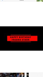 Sticky Fingaz Top 100 Instagram Photos and Posts
