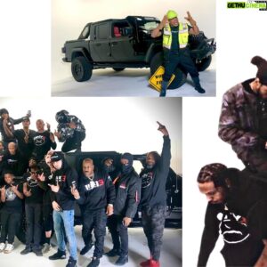 Sticky Fingaz Instagram - K. Jones & Company
#2022 #YEARINREVIEW...! ;{

#March2022:
Remember that album ONYX laid down in 12 hours on 1/2/22??? 

1.	With the ‘Bo, Bo, Bo’ Music Video in the bag, @Fredro_Starr & @IamStickyFingaz of ONYX decided to do a more casual 1993 Album listening experience on #IGLive. With selected songs and commentary.

2.	Kirk “Sticky Fingaz” Jones booked a recurring role as Anthony, ZAyna’s Dad and Drew’s brother, on Season 2 of Flatbush Misdemeanors. Happy to get back into the acting game since Coronavirus.

3.	ONYX keeps it fired by filming their next single, ‘Ruff & Rugged, music video before the 1993 album drops!!

 The contrast of the video styling of bold sets, they further played upon bold and harsh tones of their music; ONYX’s OG MadFace Crew were featured in the video, the Men & their next generation…. 
🎥 @ryanpinkall

4.	Between the press tour for 1993, as fun as always for the ONYX crew, they keep putting in work.

5.	By the Ides of March, they were getting Music video number 3 in the can, ‘Just Slam’!!!

6.	The cherry to the month of March was (remember The Deans sowing seeds of Flowers with #MADLOVE for ONYX?? ) that Swizz Beatz & Timbaland booked ONYX to battle CYPRESS HILL at the first TRilllerVerz match-up. Verzuz battles would now be shown alongside word-class boxing at The Forum!!!

#Living #Legendary #HISTORY ⛓️ 

- SF is wearing ONYX  Logo Beanie, ONYX Logo Long-Sleeve, ONYX  Logo Shirt & ONYX OG Logo Stencil Hoodie. He is also holding ONYX Throwback Logo SnapBack Hat 
- Shop Exclusive SF/ONYX Merch at: www.StickyFingazCollection.com
  Link in Bio

#100MAD #REALHIPHOP 
#HIPHOP #CUZO #DROandSTICK 
#FREDROSTARR  #STICKYFINGAZ 
#THEREAL #GODOFTHEUNDERGROUND

#THECULTURE #GOLDENAGEOFHIPHOP 
#HARDCORERAP #HIPHOPLEGENDS 
#KJONESANDCOMPANY #FAMILYBUSINESS
