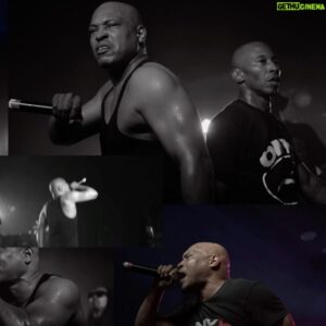 Sticky Fingaz Instagram - K. Jones & Company
#2022 #YEARINREVIEW...! ;{

#October2022:
ONYX w/ the Red bloody ❌ bringing 🌹 

1.	The month of October began with preparing for a beautiful honor presented to @Fredro_Starr & @IamStickyFingaz by giving @ONYX_hq their #Roses…

@pennylane401 began these events to honor artists in the Living moment of Life. Instead of after-death.

Through her concept of:
CHANGES a movement = A truth to
SHOW US HOW GOOD IT CAN GET.

2. The month was also the return of the ONYX #1993WorldTour produced by @mrpapadakos for @goodfridayent & @launchaustralia.

3. Dro & Stick kicked off their time #DownUnder at #Brisbane at The Back Room.

4. They were then off to #Sydney for another Sold Out show at UTS Underground.

5. The guys had some time off to take in the sights of the #SydneyOperaHouse & @whoisCliftonMorris even got to go to the Zoo!! 

6. Next stop #Melbourne where #NOMADS wanted more ONYX - so a second show was scheduled for 2 back to back sold out bangers!

7. They were now off to the West Coast of Australia flying to #Adelaide where it has been voted in Social Media that the ONYX show at Zhivago was its #GRIMY Best…! 😡

8. Last stop was #Perth for their final show at The Aberdeen Hotel.

9. While in Perth, Dro & Stick were invited by @comptonburgers to create their own #Burgers to add to their menu. 

General Fredro Starr got to work to create a chicken burger. While Mr. Jones pka Sticky Fingaz created a vegan burger for their menu.

- SF is wearing ONYX 1993 World Tour Logo OG & INVERTED short sleeve in Black, White. ONYX Since 1993 World Tour Logo Hoodie.
- Shop Exclusive SF/ONYX Merch at: www.StickyFingazCollection.com
 Link in Bio

Pics & Video:
Roses - @iam_noshe &  @ryanpinkall
Brisbane - Asher Lagosha @cruelopacity
Sydney - @prog_photography @ginandjuicetv @jackbillieau @amylouisescarlett
Melbourne - @pangaeaforever
Adelaide - @ahhh_photography01
Perth - @andbeyondofficial 

#100MAD #REALHIPHOP 
#HIPHOP #CUZO #DROandSTICK 
#FREDROSTARR  #STICKYFINGAZ 
#THEREAL #GODOFTHEUNDERGROUND

#THECULTURE #GOLDENAGEOFHIPHOP 
#HARDCORERAP #HIPHOPLEGENDS 
#KJONESANDCOMPANY #FAMILYBUSINESS