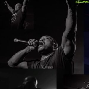 Sticky Fingaz Instagram - K. Jones & Company
#2022 #YEARINREVIEW...! ;{

#October2022:
ONYX w/ the Red bloody ❌ bringing 🌹 

1.	The month of October began with preparing for a beautiful honor presented to @Fredro_Starr & @IamStickyFingaz by giving @ONYX_hq their #Roses…

@pennylane401 began these events to honor artists in the Living moment of Life. Instead of after-death.

Through her concept of:
CHANGES a movement = A truth to
SHOW US HOW GOOD IT CAN GET.

2. The month was also the return of the ONYX #1993WorldTour produced by @mrpapadakos for @goodfridayent & @launchaustralia.

3. Dro & Stick kicked off their time #DownUnder at #Brisbane at The Back Room.

4. They were then off to #Sydney for another Sold Out show at UTS Underground.

5. The guys had some time off to take in the sights of the #SydneyOperaHouse & @whoisCliftonMorris even got to go to the Zoo!! 

6. Next stop #Melbourne where #NOMADS wanted more ONYX - so a second show was scheduled for 2 back to back sold out bangers!

7. They were now off to the West Coast of Australia flying to #Adelaide where it has been voted in Social Media that the ONYX show at Zhivago was its #GRIMY Best…! 😡

8. Last stop was #Perth for their final show at The Aberdeen Hotel.

9. While in Perth, Dro & Stick were invited by @comptonburgers to create their own #Burgers to add to their menu. 

General Fredro Starr got to work to create a chicken burger. While Mr. Jones pka Sticky Fingaz created a vegan burger for their menu.

- SF is wearing ONYX 1993 World Tour Logo OG & INVERTED short sleeve in Black, White. ONYX Since 1993 World Tour Logo Hoodie.
- Shop Exclusive SF/ONYX Merch at: www.StickyFingazCollection.com
 Link in Bio

Pics & Video:
Roses - @iam_noshe &  @ryanpinkall
Brisbane - Asher Lagosha @cruelopacity
Sydney - @prog_photography @ginandjuicetv @jackbillieau @amylouisescarlett
Melbourne - @pangaeaforever
Adelaide - @ahhh_photography01
Perth - @andbeyondofficial 

#100MAD #REALHIPHOP 
#HIPHOP #CUZO #DROandSTICK 
#FREDROSTARR  #STICKYFINGAZ 
#THEREAL #GODOFTHEUNDERGROUND

#THECULTURE #GOLDENAGEOFHIPHOP 
#HARDCORERAP #HIPHOPLEGENDS 
#KJONESANDCOMPANY #FAMILYBUSINESS