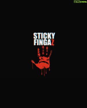 Sticky Fingaz Instagram - BLINK!!! ;{