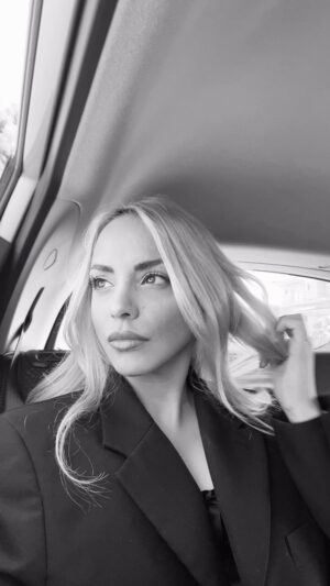 Stilvi Psilopoulou Instagram - 