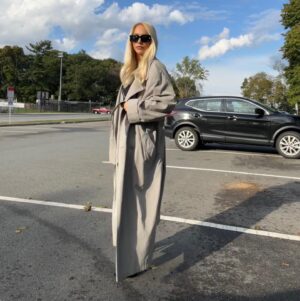 Stilvi Psilopoulou Instagram - @thriftmeharder_